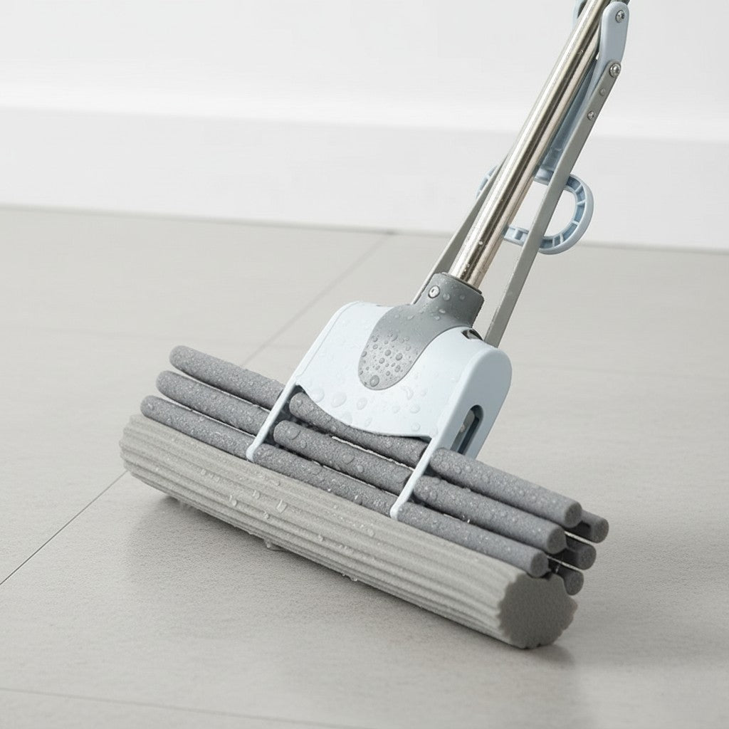 Easy Squeeze Mop