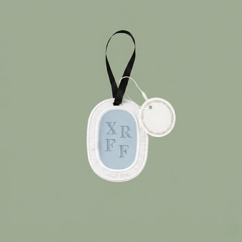 Hanging Wax Fresheners