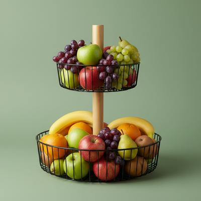 Fruit Basket