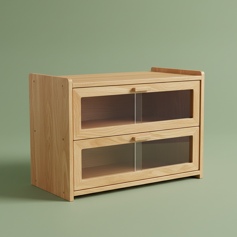 Countertop Storage Cabinets