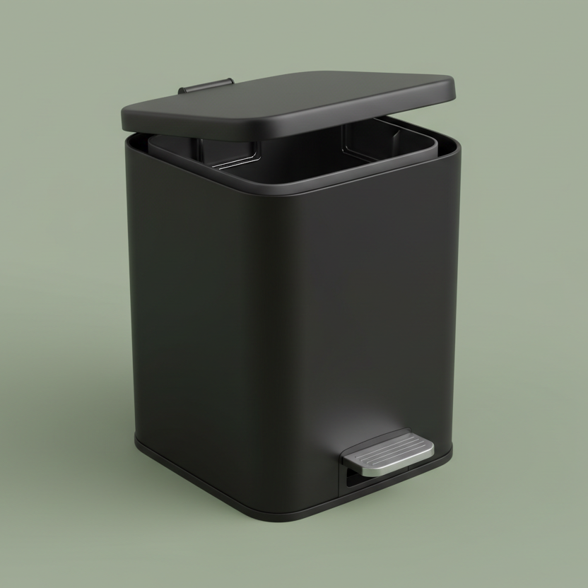 Dustbins & Waste Bins